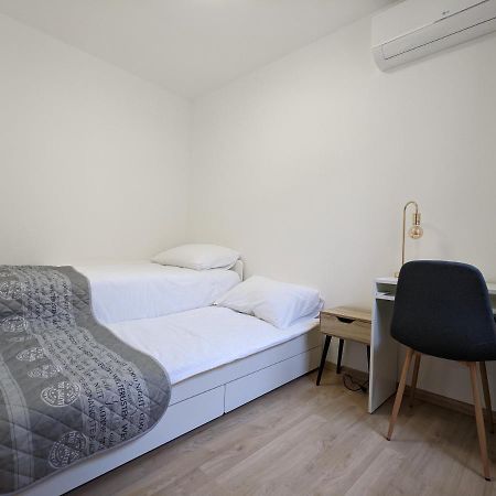 Apartma Ana Koper Exteriér fotografie